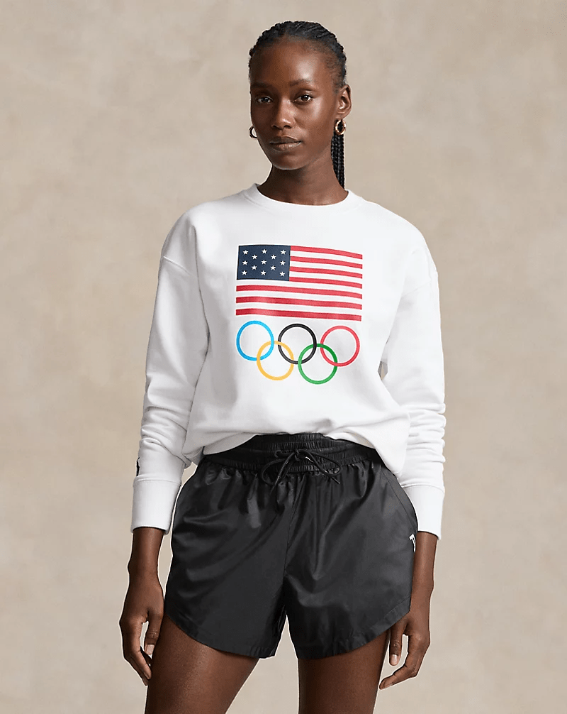 The Most Stylish Team USA Merch for 2024 Paris Olympics