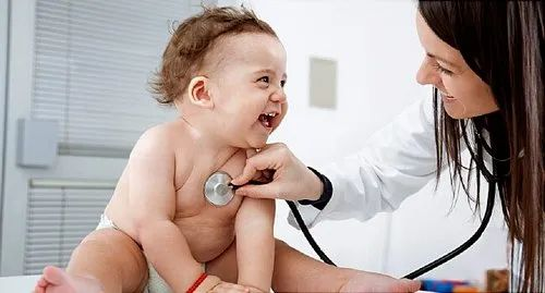 Things To Be Considered While Choosing Pediatric Doctor In Pune