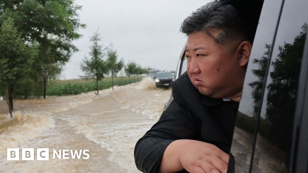 Thousands stranded as Kim declares 'emergency'