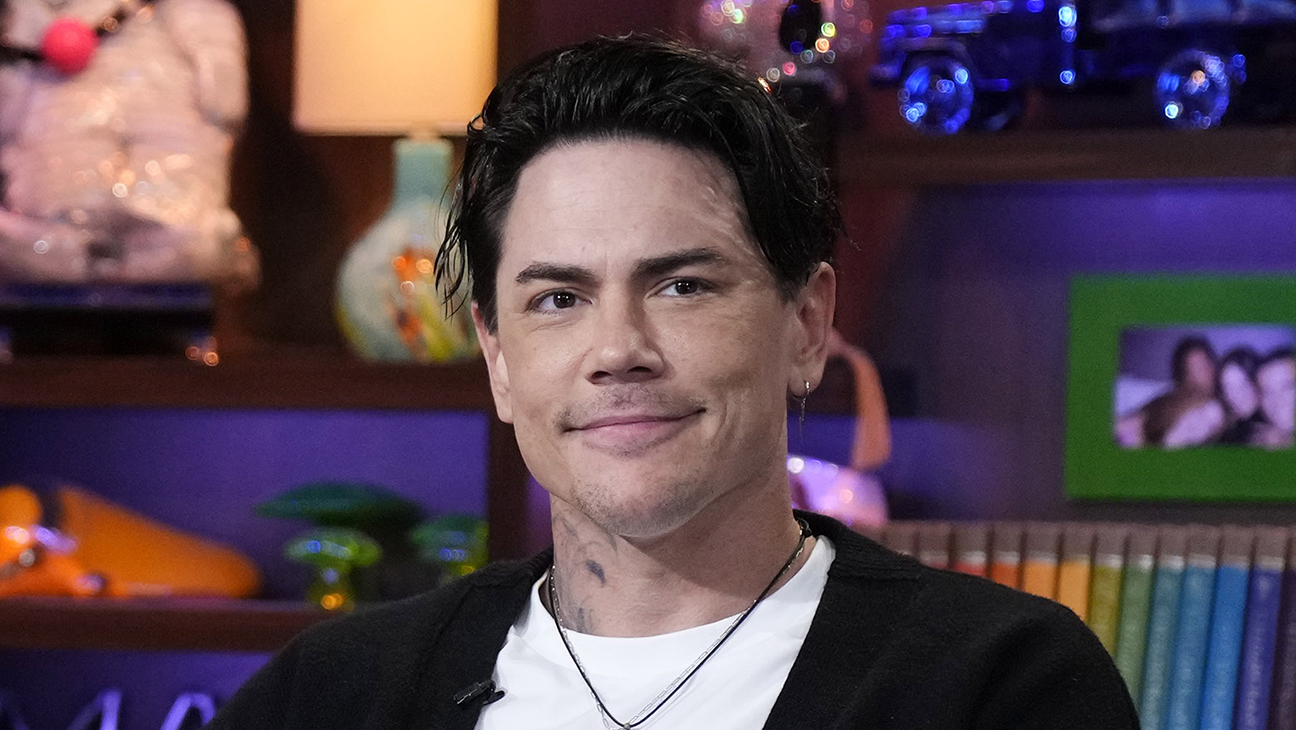 Tom Sandoval