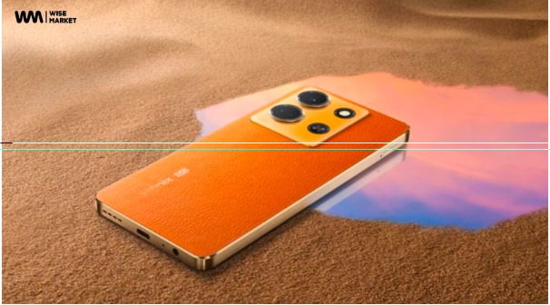 Top Reasons to Buy Infinix Note 30 at This Price