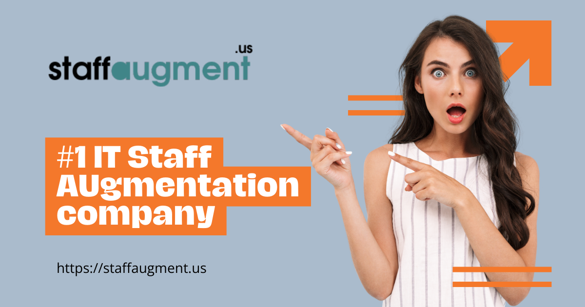 Transform Your IT Team with StaffAugment’s Remote Talent