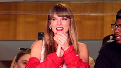 Everything Kansas City Chiefs Stars Have Said About Meeting Taylor Swift Since Travis Kelce Romance