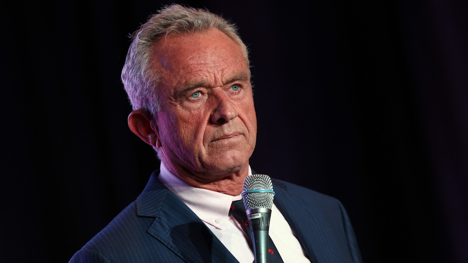 Trump and RFK Jr. Discussed Trading Endorsement for Admin. Role