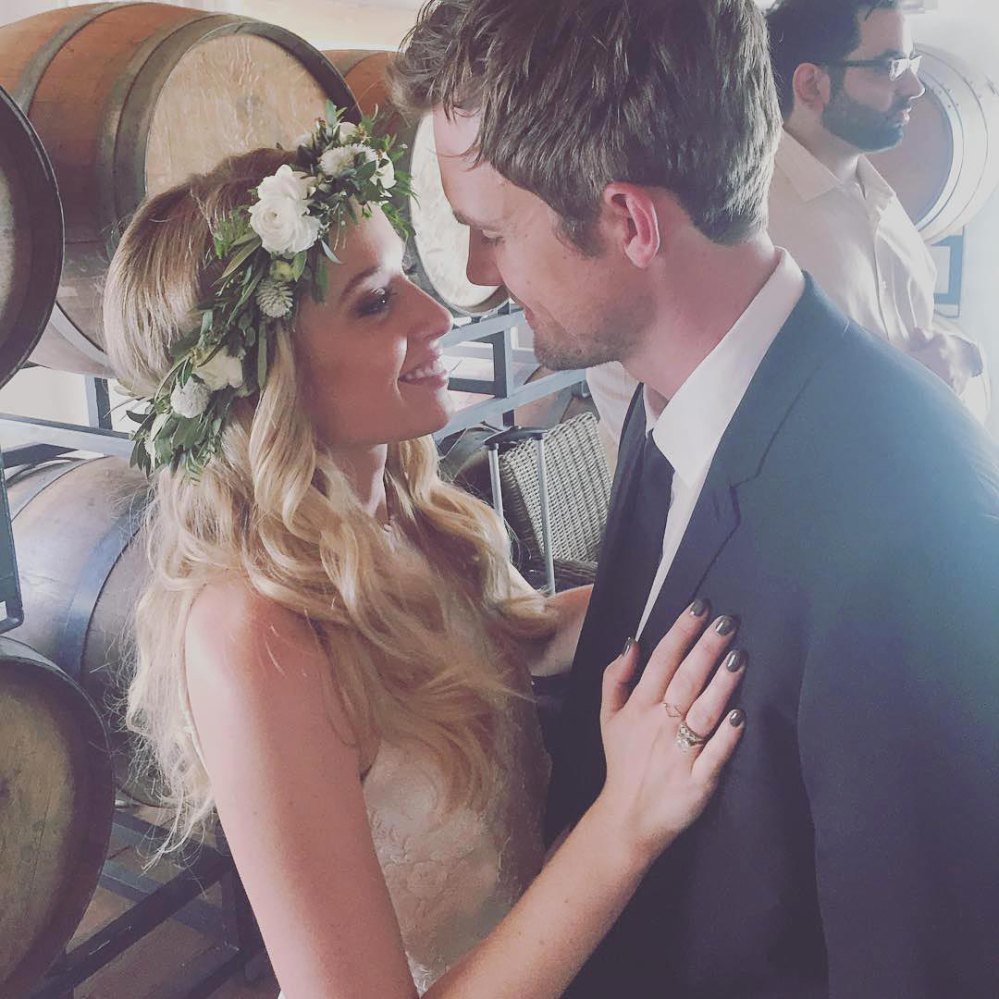 One Tree Hill Alum Tyler Hilton and Actress Megan Park s Relationship Timeline 567