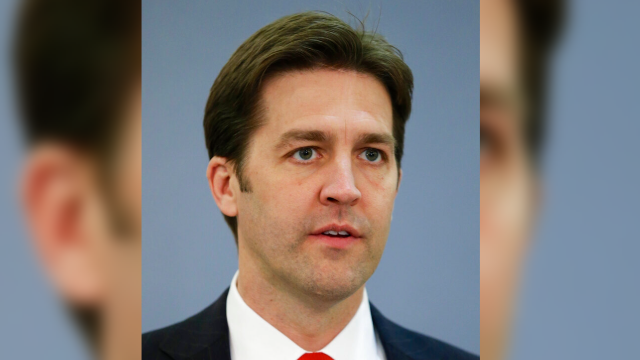 UF President Ben Sasse announces resignation