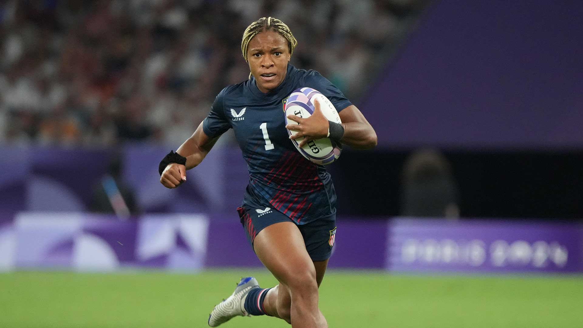 U.S. women's rugby puts forth valiant effort in New Zealand loss, will face Australia for bronze