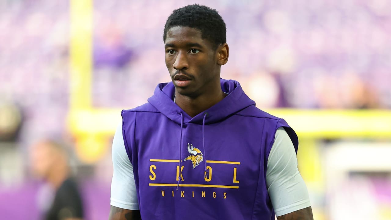 Vikings WR Jordan Addison arrested Friday for suspicion of DUI 