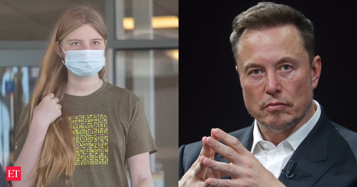 Vivian Jenna Wilson: Who is Vivian Jenna Wilson? Why has she called Elon Musk absent father and narcissistic? The Inside Story.