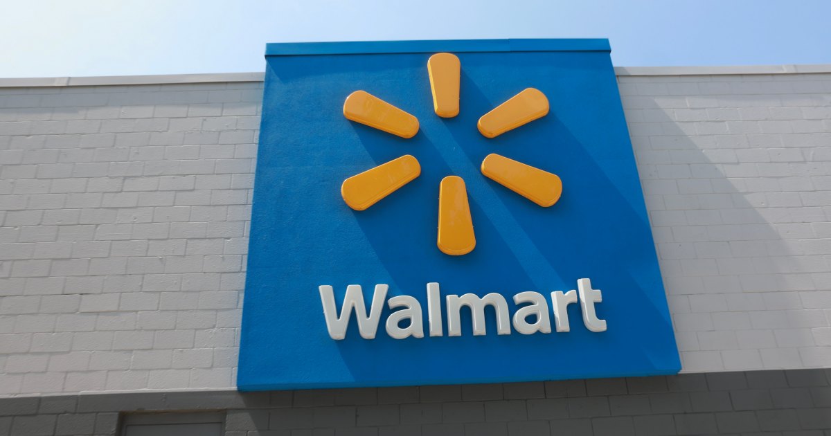 Walmart's Biggest Savings Event Ever: Here's Everything to Know