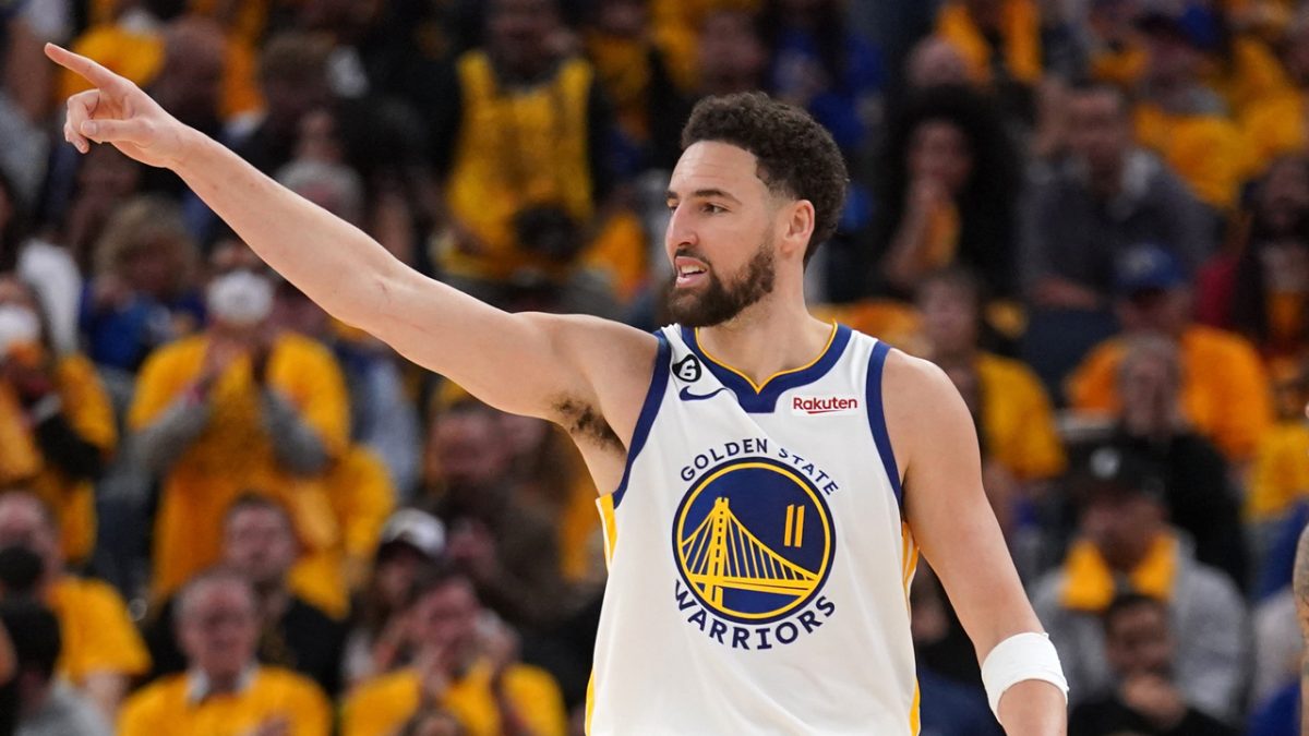 Warriors fans react to Klay Thompson joining Dallas Mavericks – NBC Bay Area