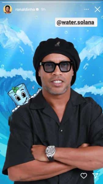 Ronaldinho