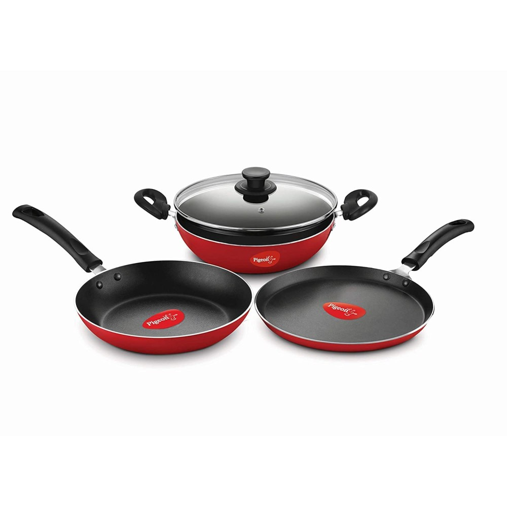 Induction Base Cookware