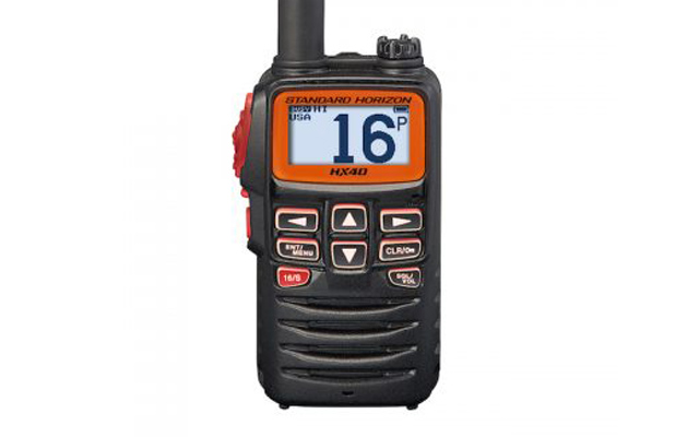 What Are the Key Features of the Best Portable Marine Radios?