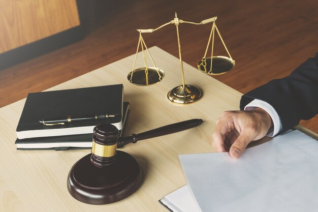 What Are the Key Qualities of Successful Law Firms?