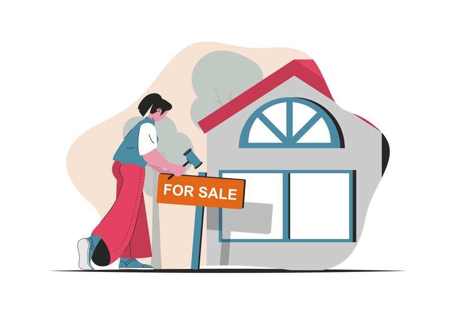 What Challenges When Selling Home Without an Agent?