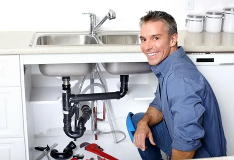 plumbing services in dubai