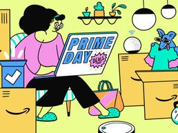 What dates are Amazon Prime Day 2024? Start time, deals, what to know