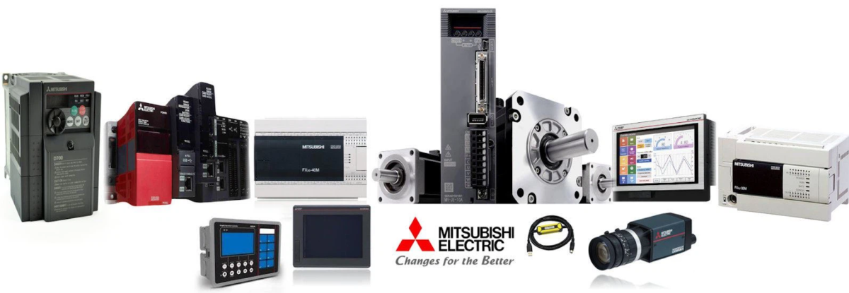 mitsubishi suppliers