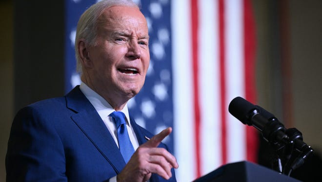 When is the DNC 2024? Who will replace Joe Biden as convention nears