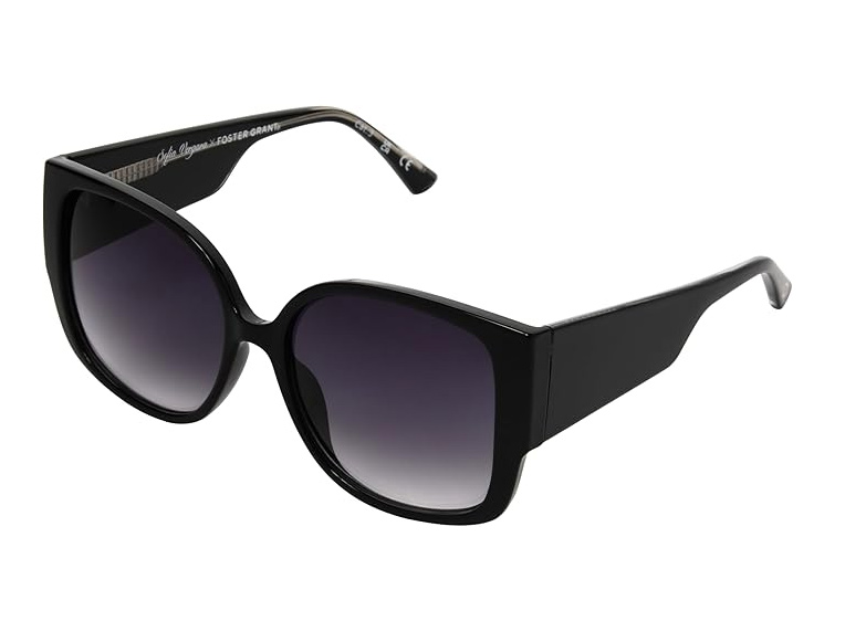 Sofia Vergara x Foster Grant Limited Edition Ebony Bold Sunglasses