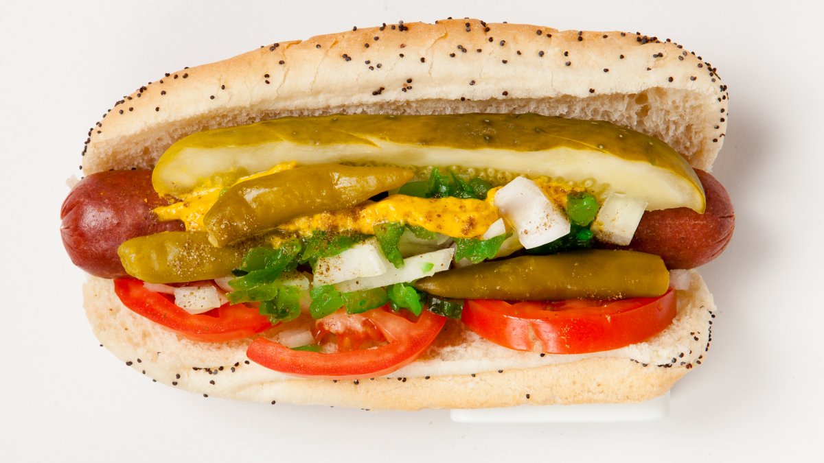 Where to find National Hot Dog Day deals in Chicago – NBC Chicago