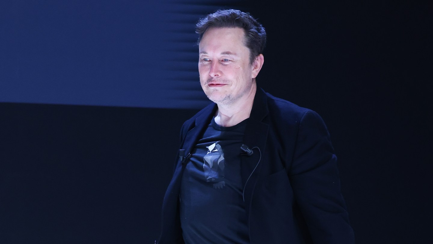 White Dudes for Harris Founders Blame Elon Musk for X Account Suspension