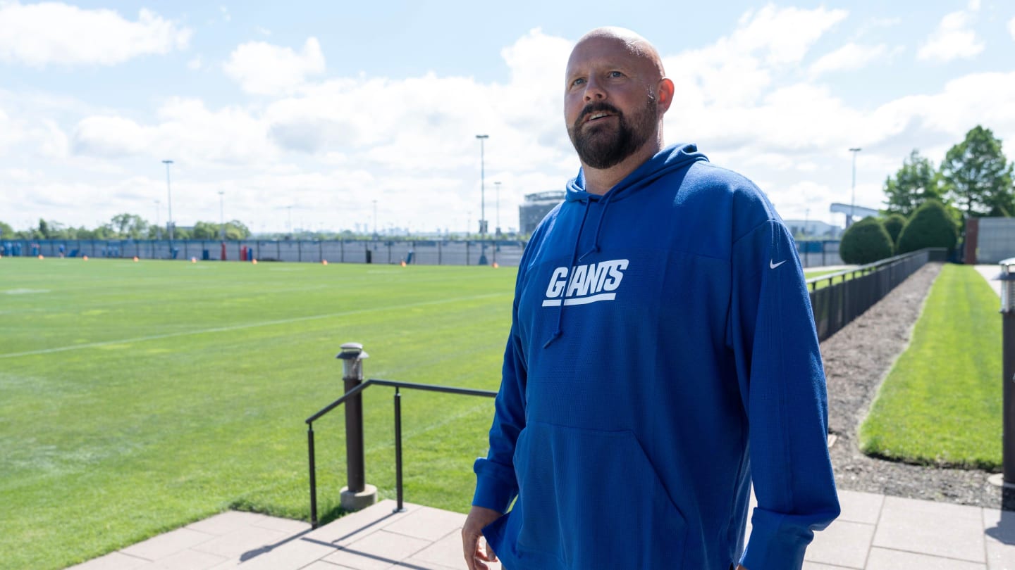 Why Brian Daboll fits as replacement for Detroit Lions Ben Johnson