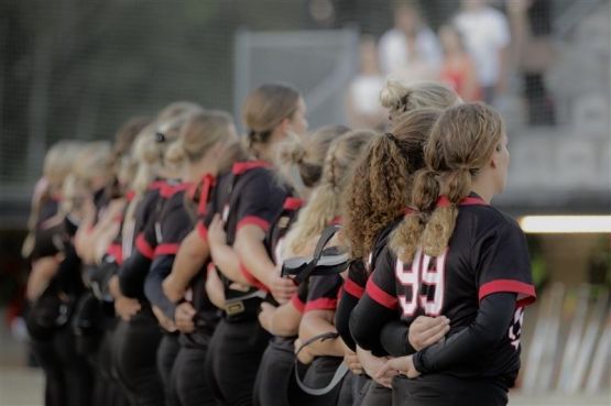 Women’s National Team Dominates with Canada Day Victories at the 2024 Canada Cup