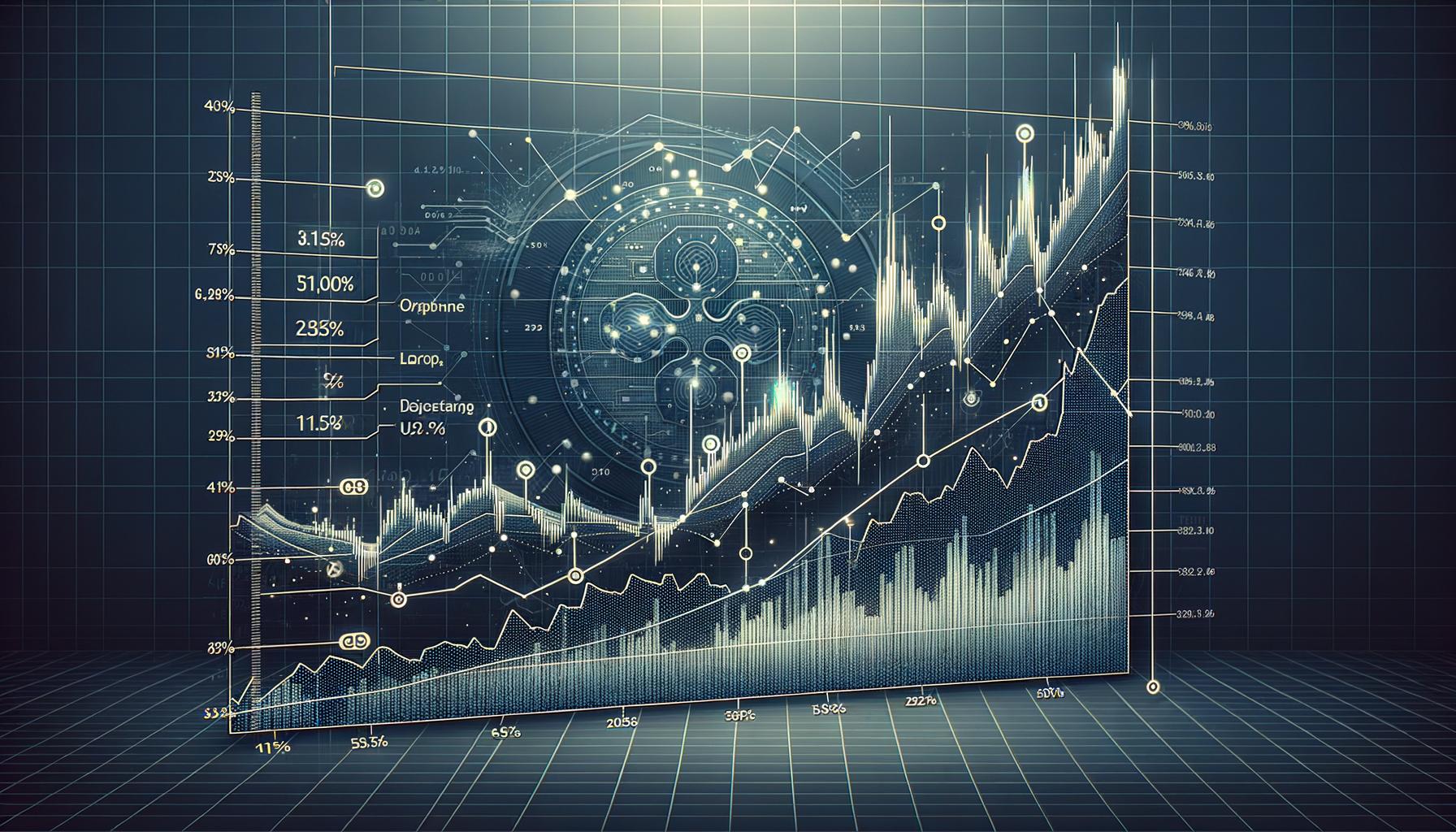 XRP Price Crashes 15%, Slips Under $0.40: Difficult Recovery Ahead