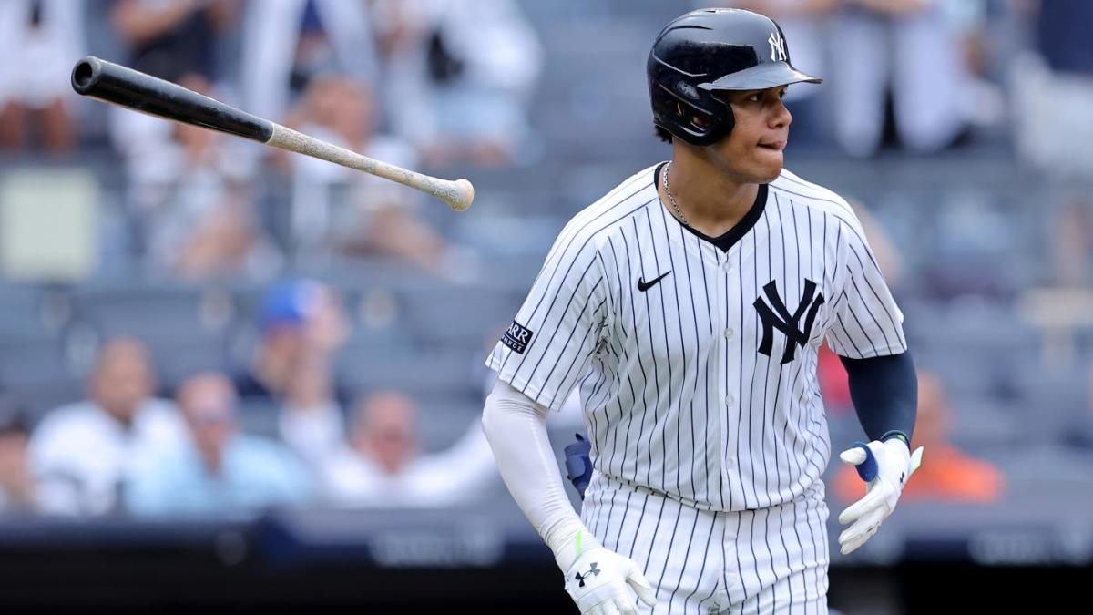 Yankees vs. Mets odds, line, score prediction, start time: 2024 MLB picks, July 23 best bets by proven model