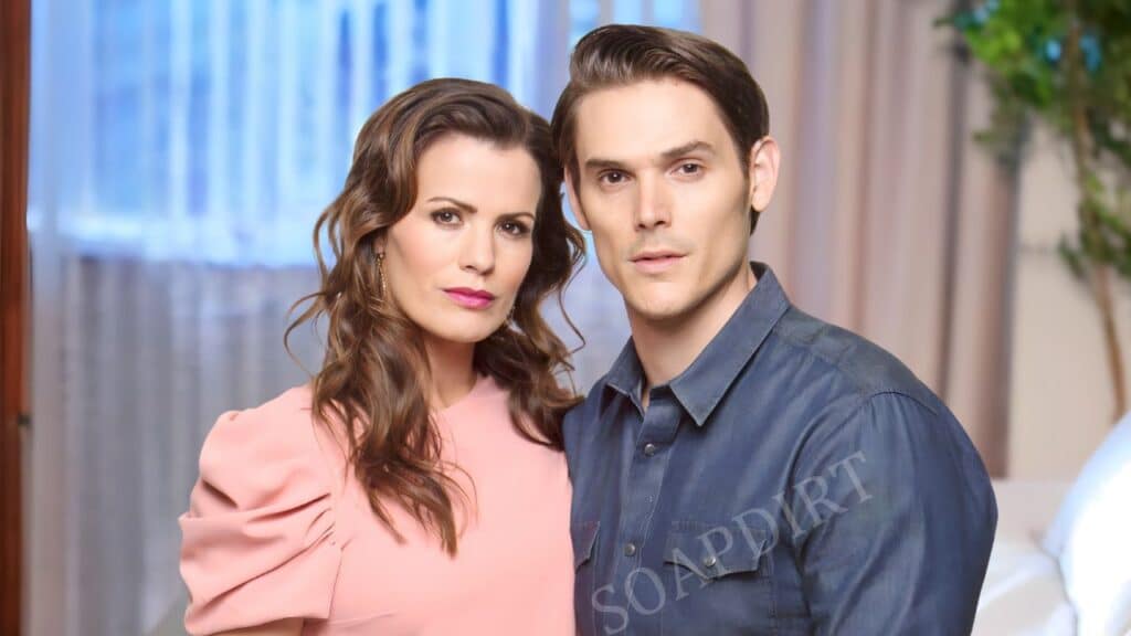 Young and the Restless Spoilers: Adam Newman (Mark Grossman) - Chelsea Lawson (Melissa Claire Egan)