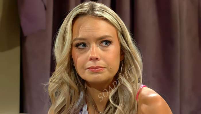 Young and the Restless Spoilers: Abby Newman (Melissa Ordway)