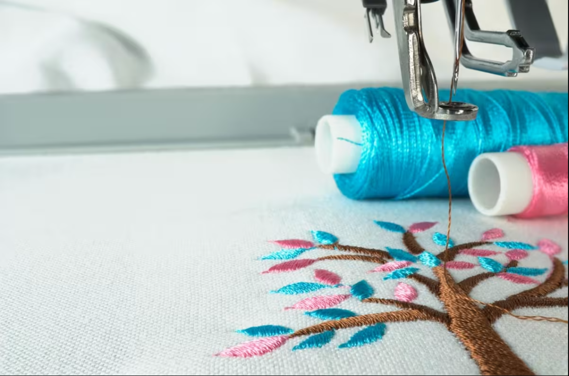 Your Guide to Top-Rated Embroidery Services Near Me