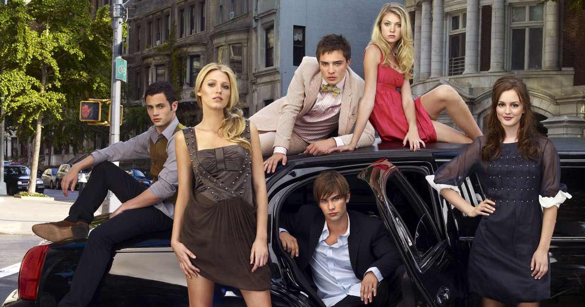 ‘Gossip Girl’ Cast: Where Are They Now?