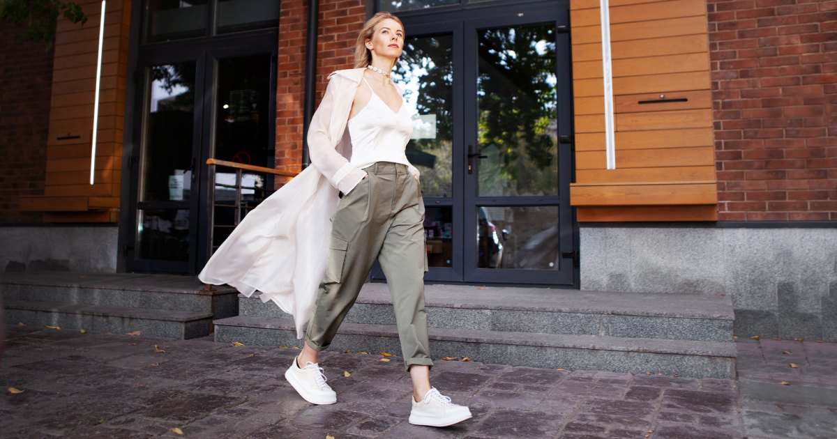 13 Flattering and Easy Summer Pants That Prevent Overheating