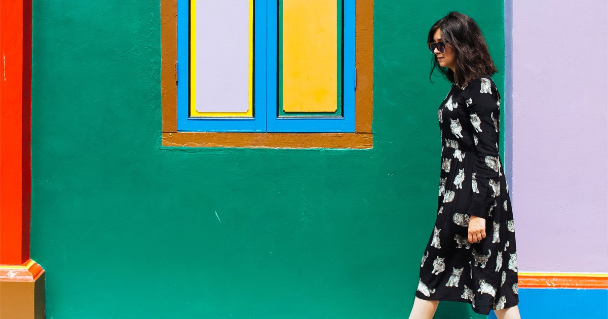 15 Dress Deals That Will Refresh Your Wardrobe