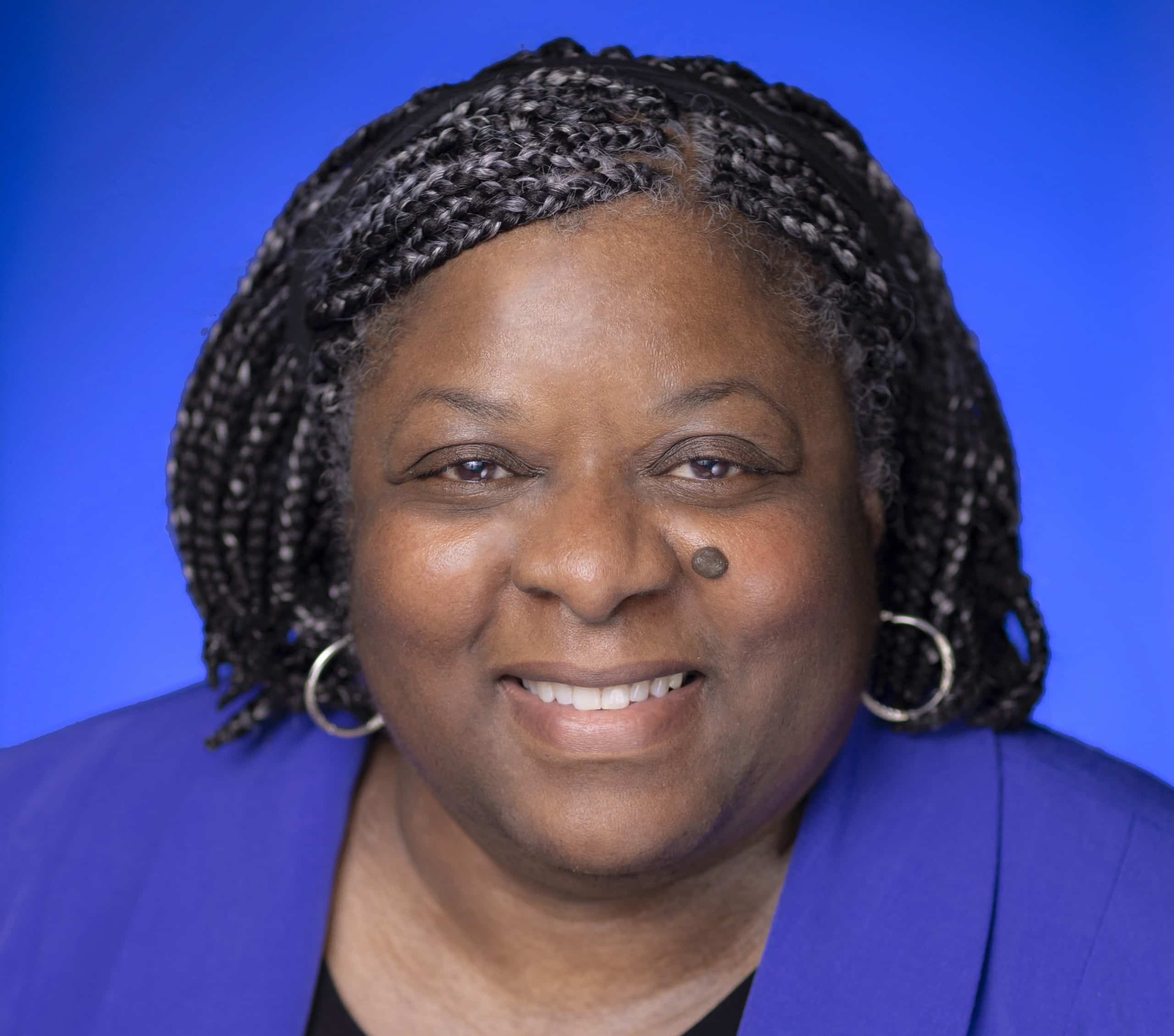 Cheryl Porter makes history as first Black woman AWWA president – Planet Detroit