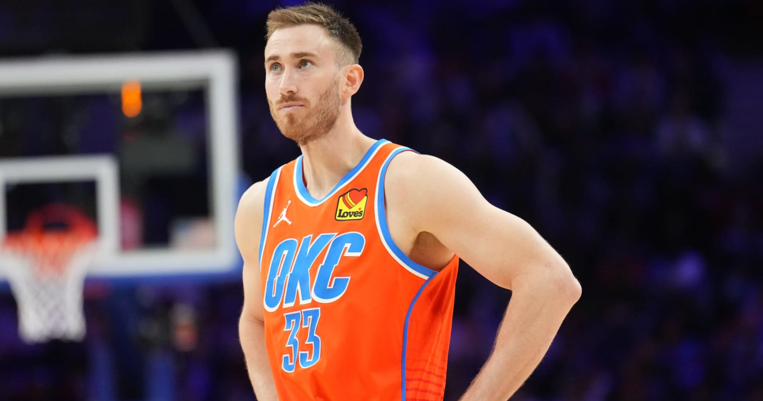 Gordon Hayward Retires After 14 NBA Seasons: 'It's Been an Incredible Ride' | News, Scores, Highlights, Stats, and Rumors