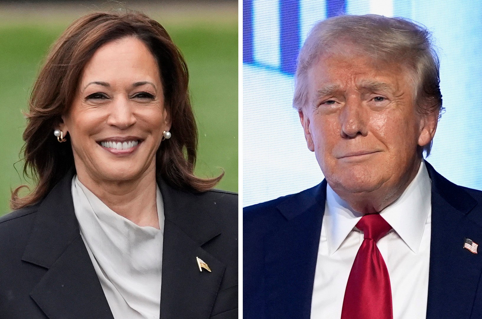 Did Kamala Harris shy from her Black identity? Truth behind Trump claims | US Election 2024 News