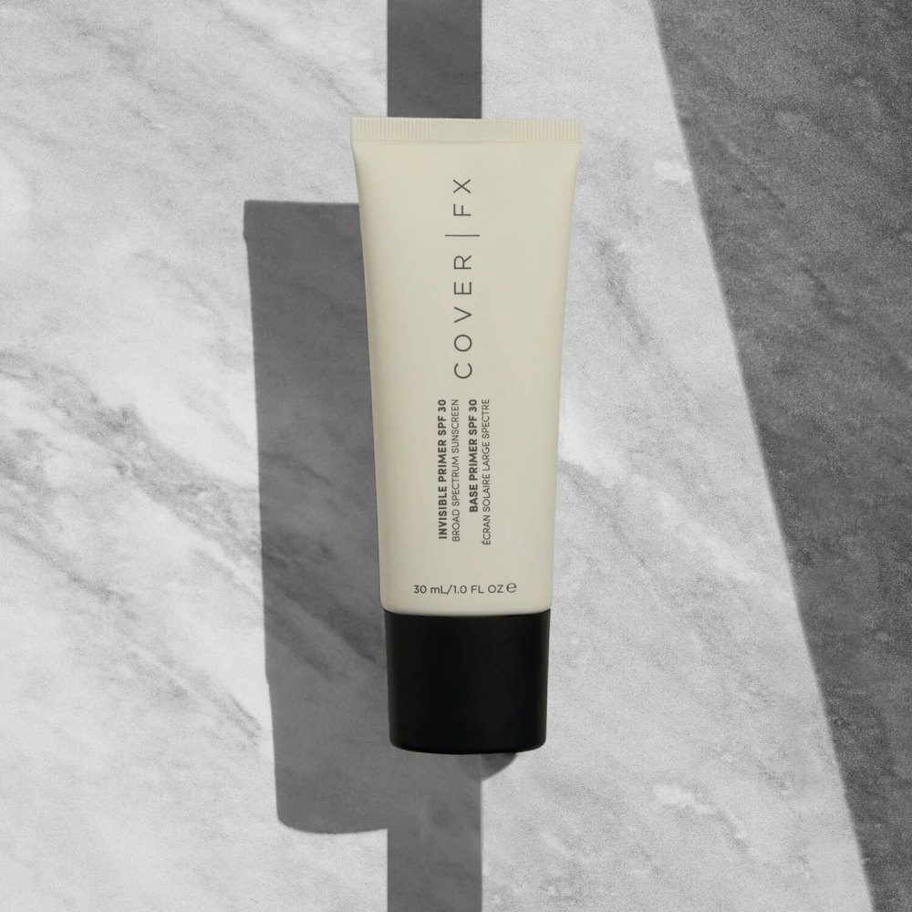 cover fx spf primer