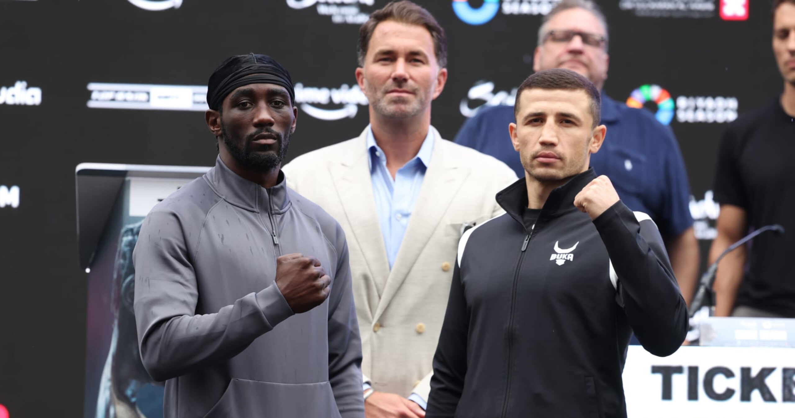 Crawford vs. Madrimov: Odds, Live Stream and KO, Judges' Scorecards Predictions | News, Scores, Highlights, Stats, and Rumors