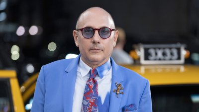 Willie Garson How shows handled stars deaths