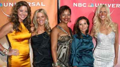 Former ‘Real Housewives of D.C.’ Stars: Where Are They Now?