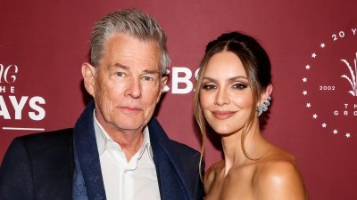 David Foster Family Guide: Meet the Musician’s Children, Stepchildren