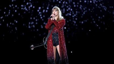 Taylor Swift Attack Suspect Hired by Company Working at Venue