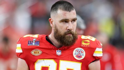 Travis Kelce Reveals His 1 Surprising Essential for Chiefs Training Camp