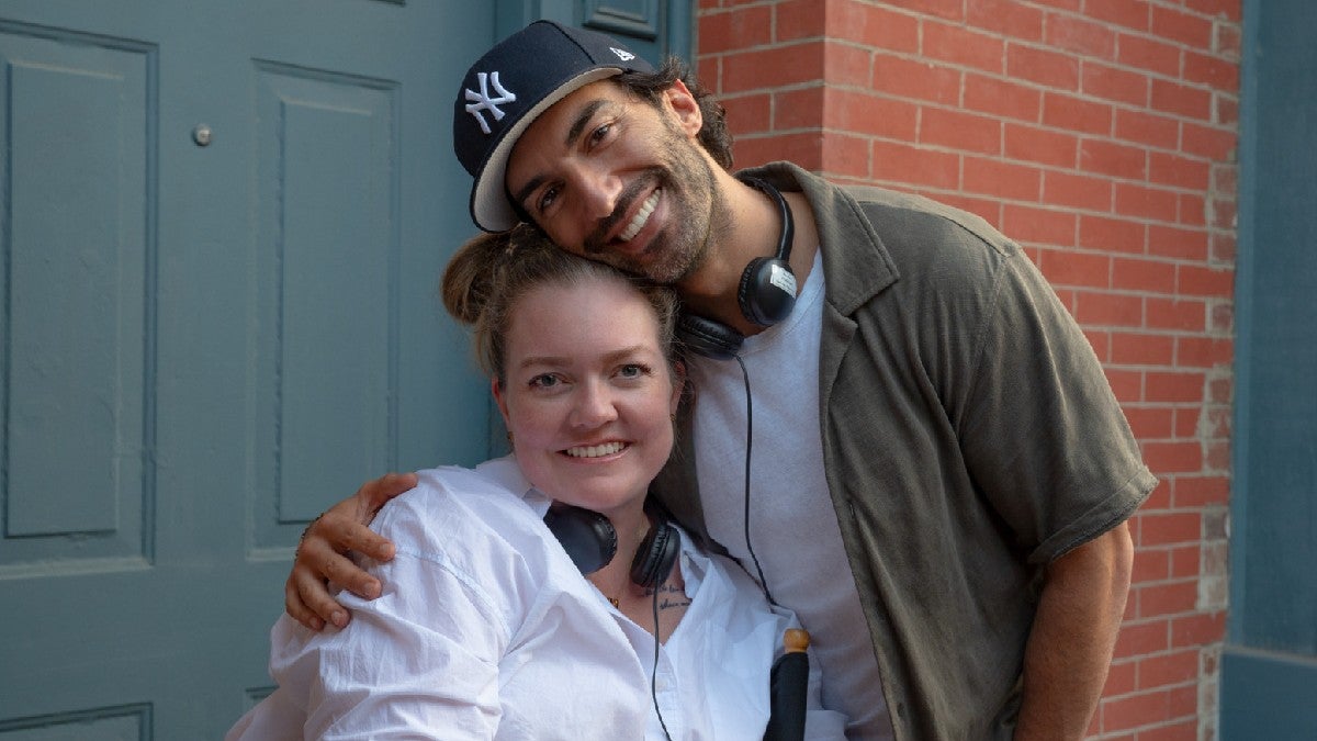 Why Colleen Hoover Declined Writing ‘It Ends With Us’ for Justin Baldoni