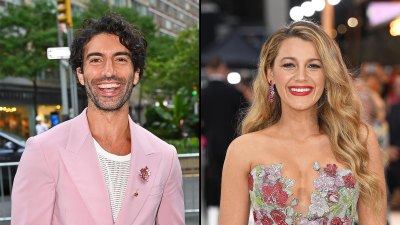 Everything Justin Baldoni Has Said About Working With It Ends With Us Costar Blake Lively