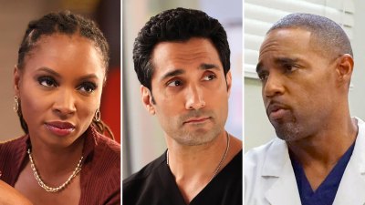 Every Casting Change Shaking Up the Fall 2024 TV Schedule From Found to One Chicago